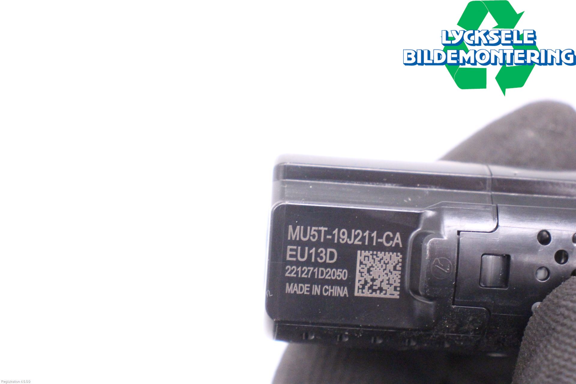 Ford KUGA/KUGA PHEZ/FHEV 20- Usb Connection