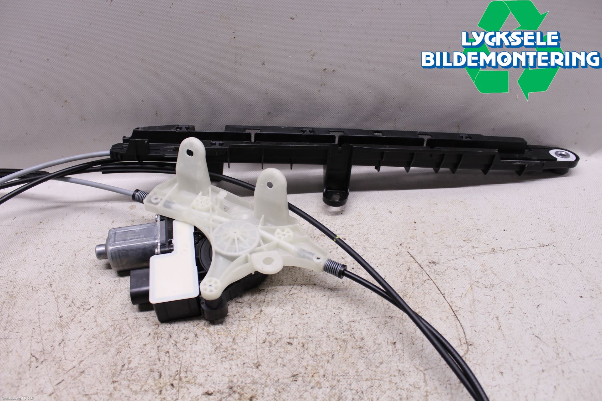 Audi Q8/SQ8 4M 19- Insynskydd