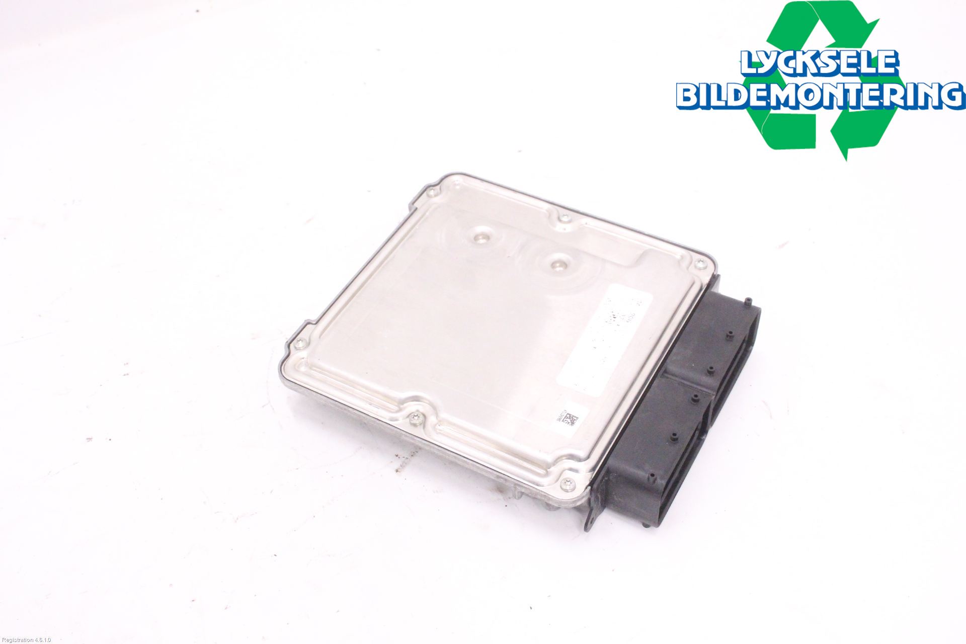 Audi Q5/SQ5 17- Styrenhet Inspump Diesel