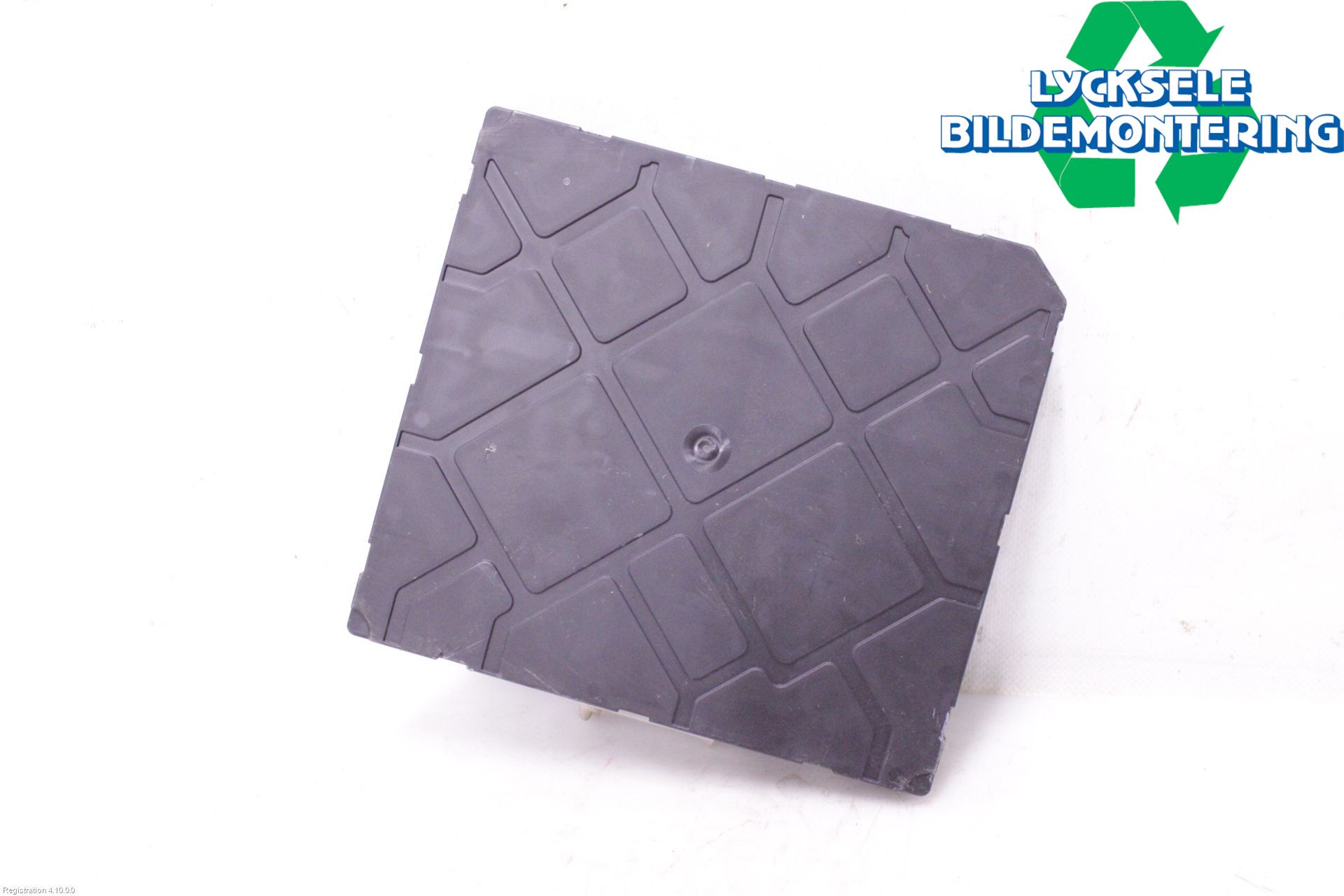 Volkswagen VW T-ROC 18- Komfort Styrdon