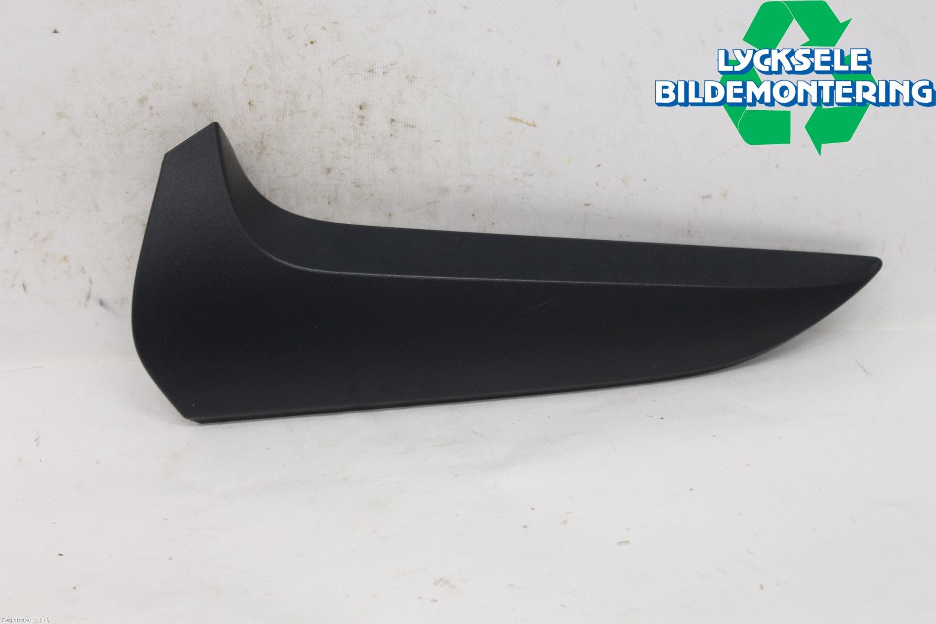 Mazda CX-60 22- Spoiler Baklucka