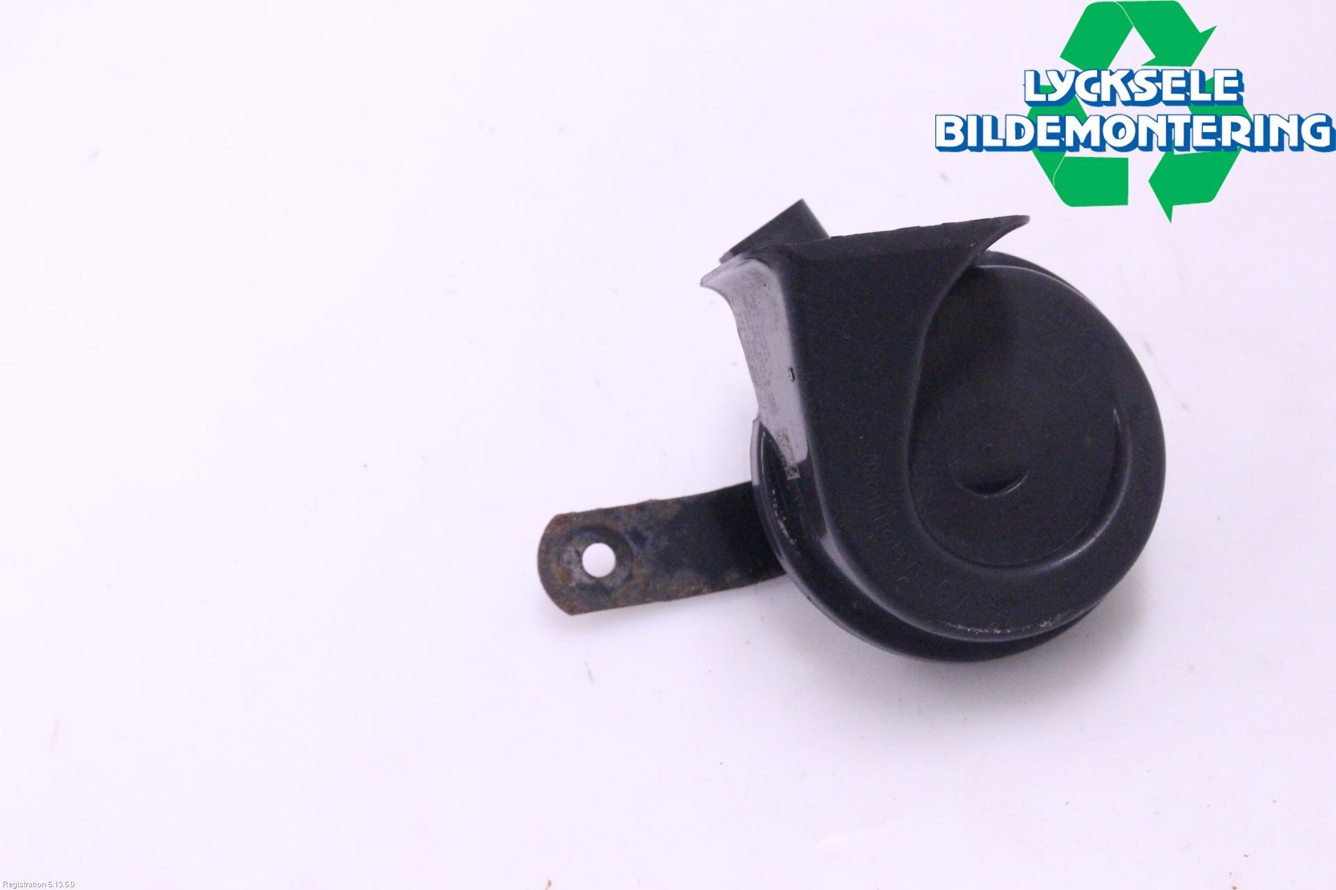 Volkswagen VW ID.4 21- Signalhorn