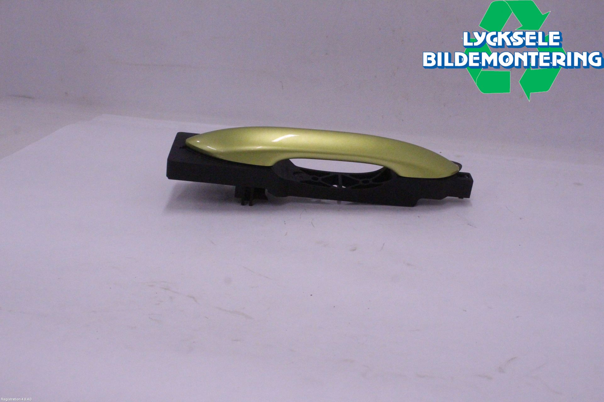 Hyundai i10 LA 20- Dörrhandtag Yttre Hö