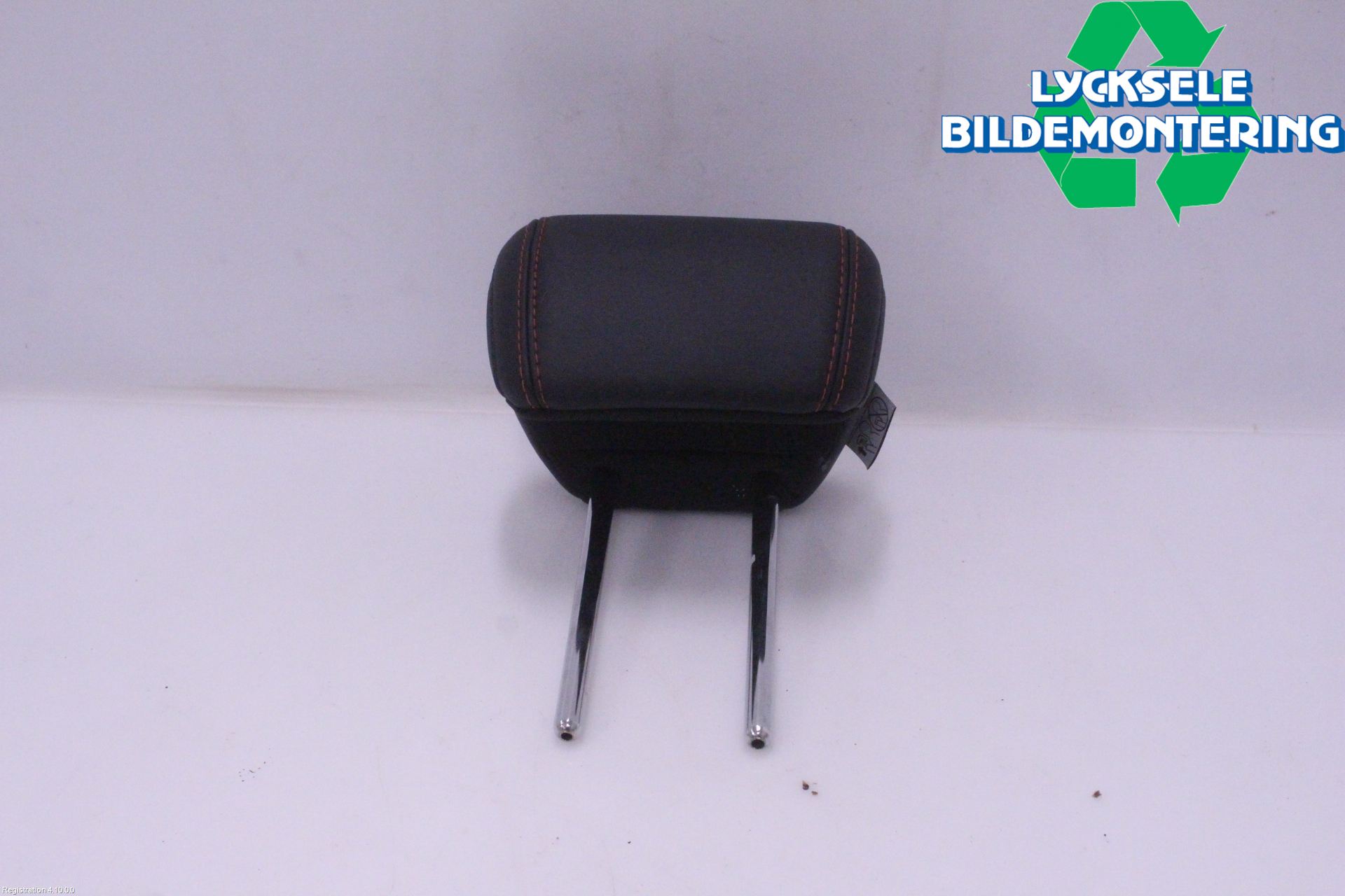 Ford MUSTANG Mach-E 21- Inredning Nackstöd