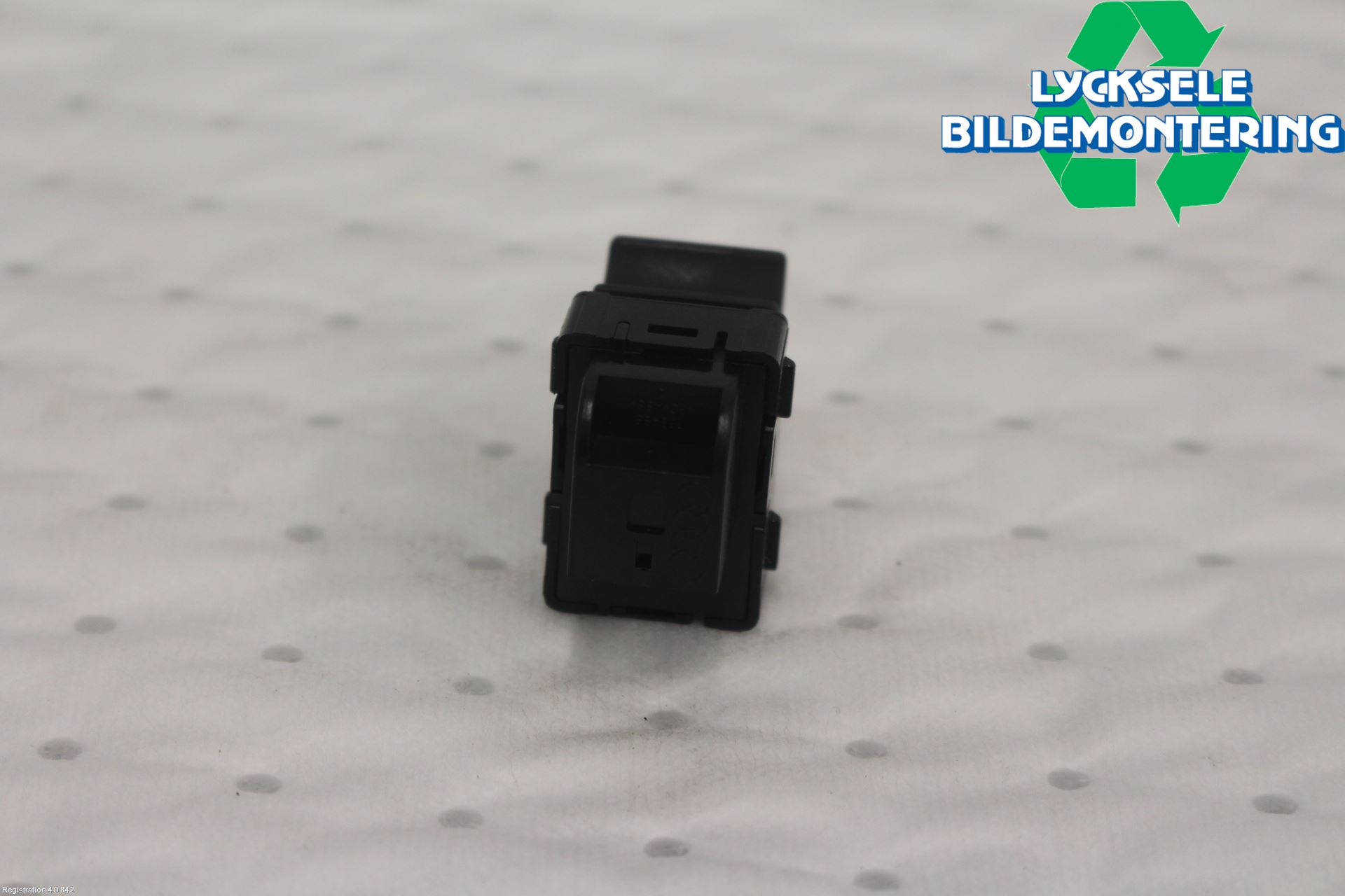 Audi A3/S3 8Y 21- Strömställare Elhiss