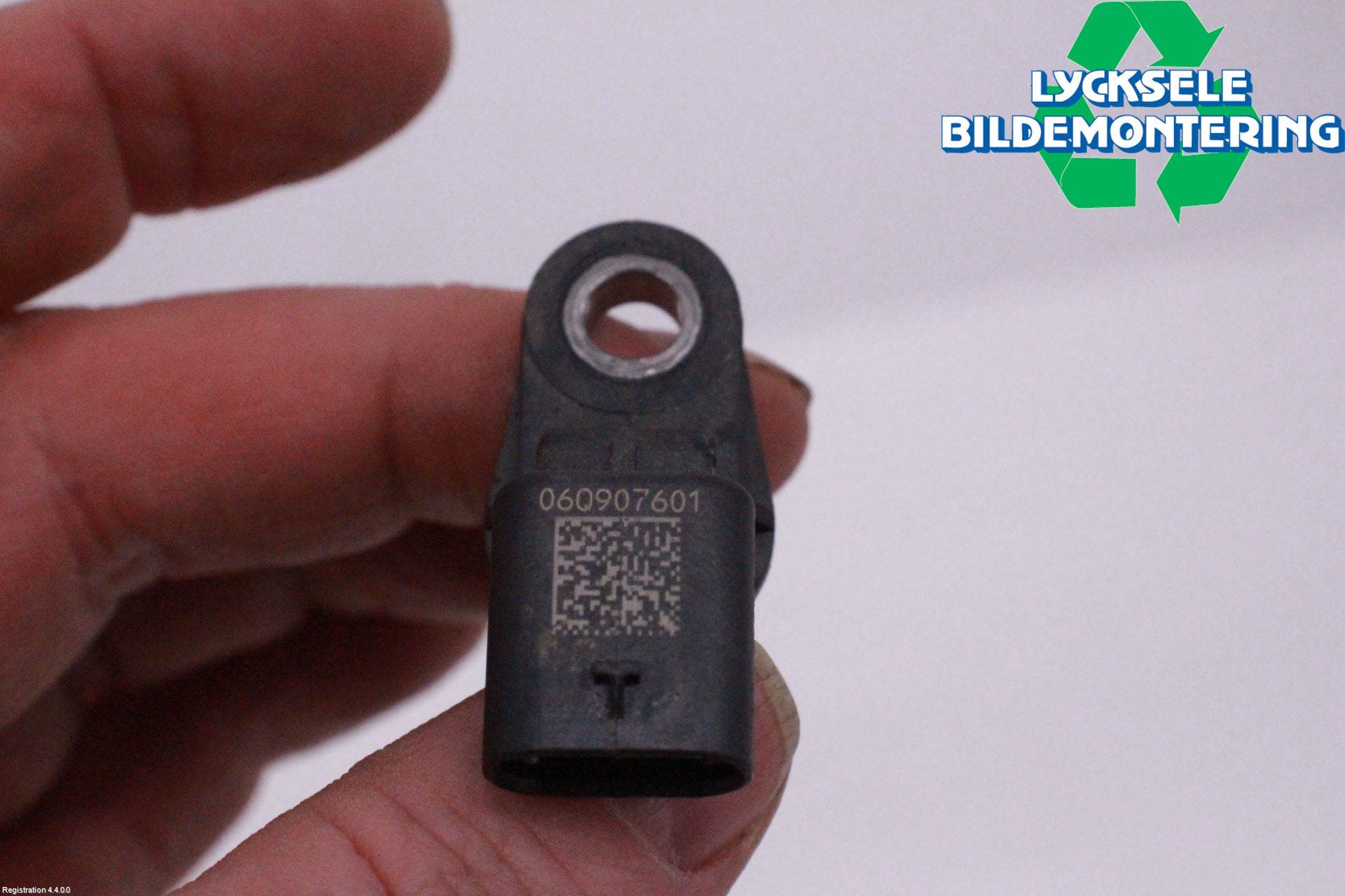 CUPRA LEON 21- Kamaxel Positionsgivare