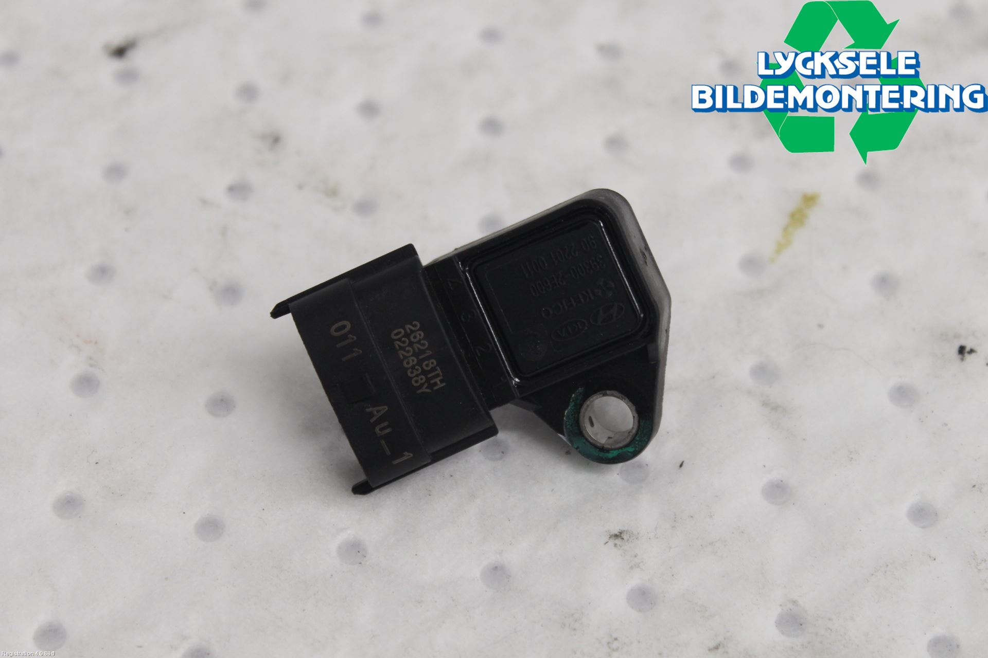 Kia CEED/CEED SW 19- Injmappsensor