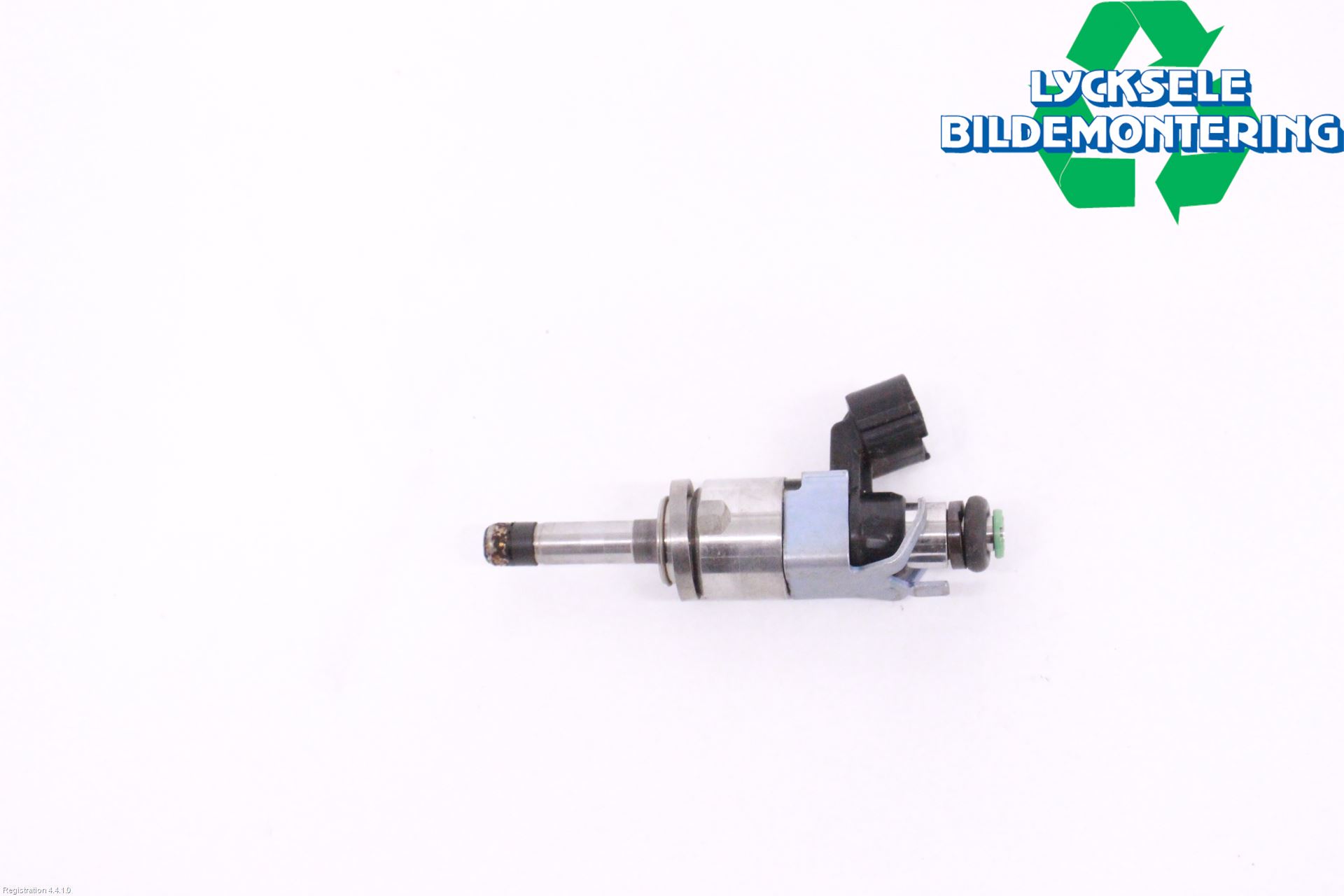 Mazda CX-60 22- Injspridare