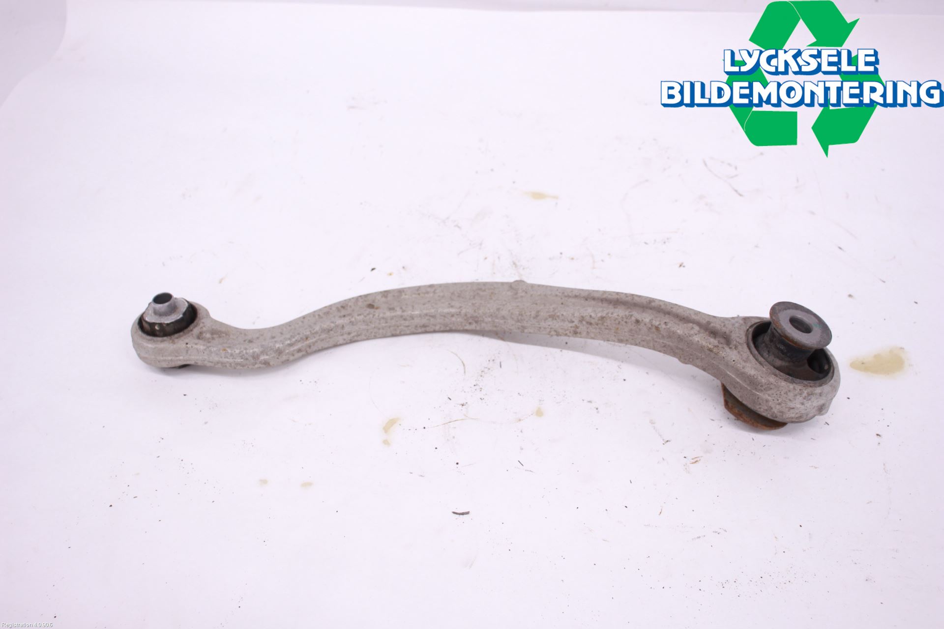 Peugeot 3008 17-24 Bärarm Bak Höger