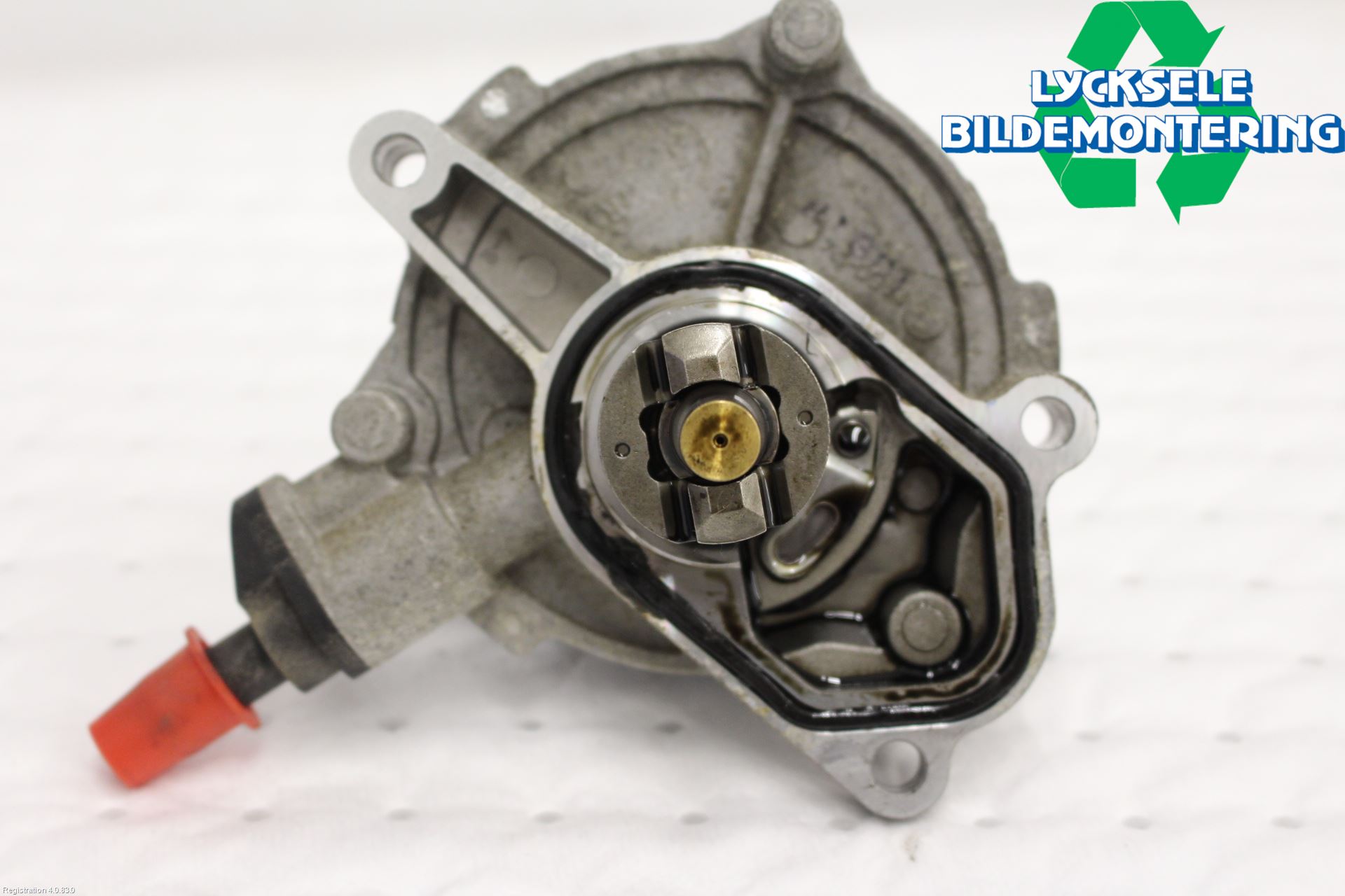 Kia CEED 12-18 Vakuumpump