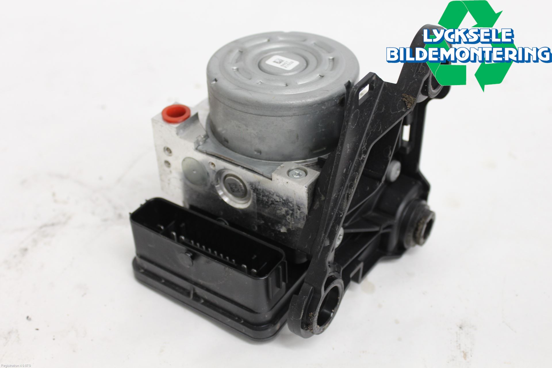 Volkswagen VW PASSAT 20-24 Abs Hydraulaggregat