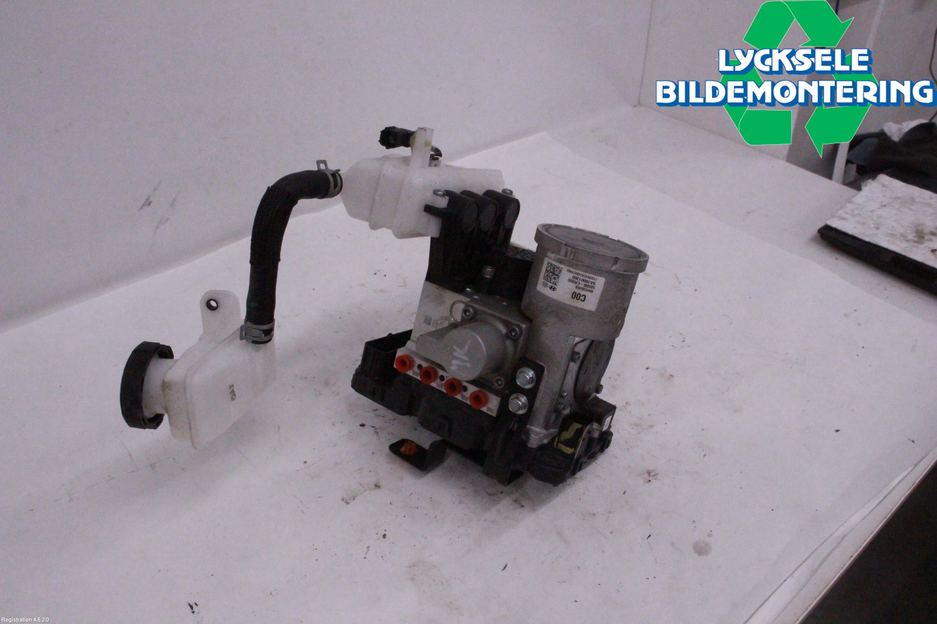 Kia CEED/CEED SW 19- Abs Hydraulaggregat