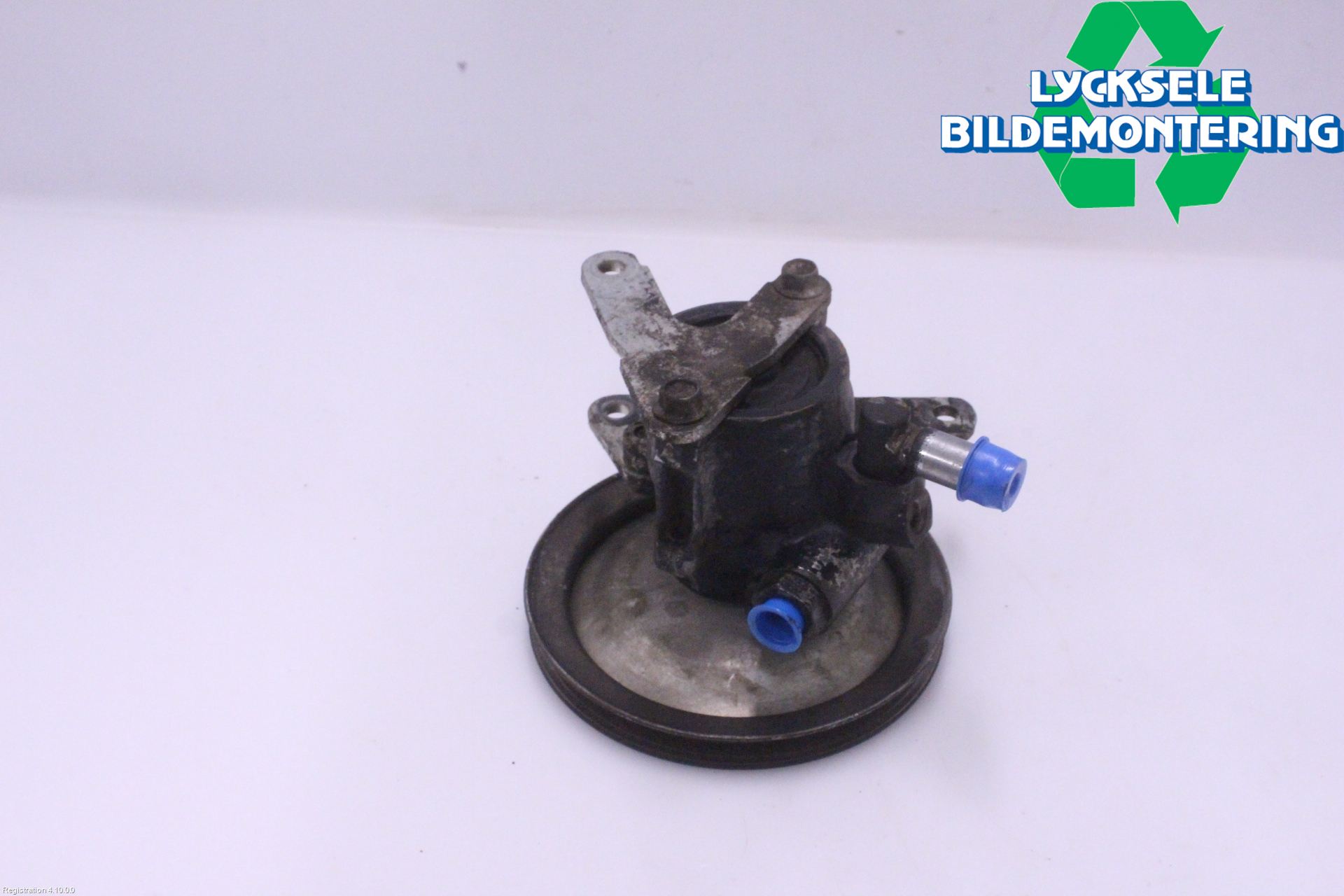 Volvo 740 88-92 Styrservopump