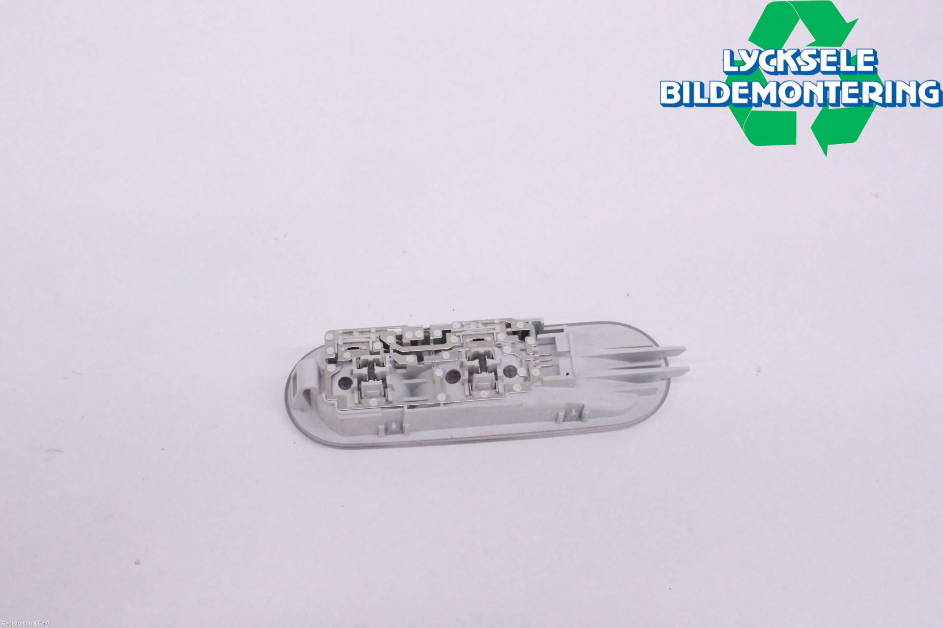 Renault KANGOO/E-TECH 21- Innerbelysning