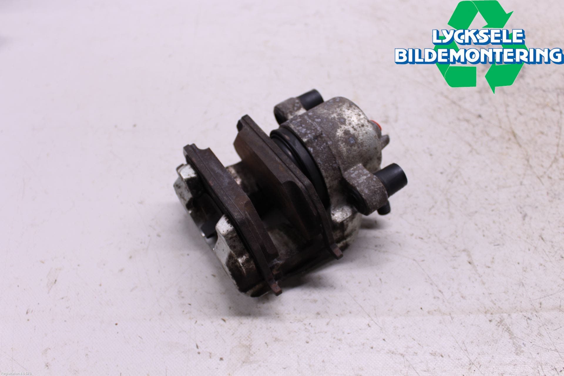 Seat ARONA Bromsok Fram Höger