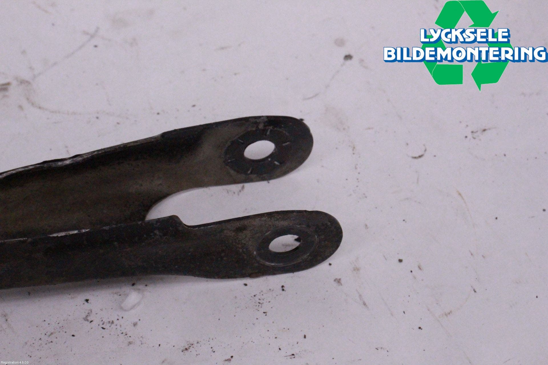 Ford EXPLORER 93-23 Bärarm Bak Höger