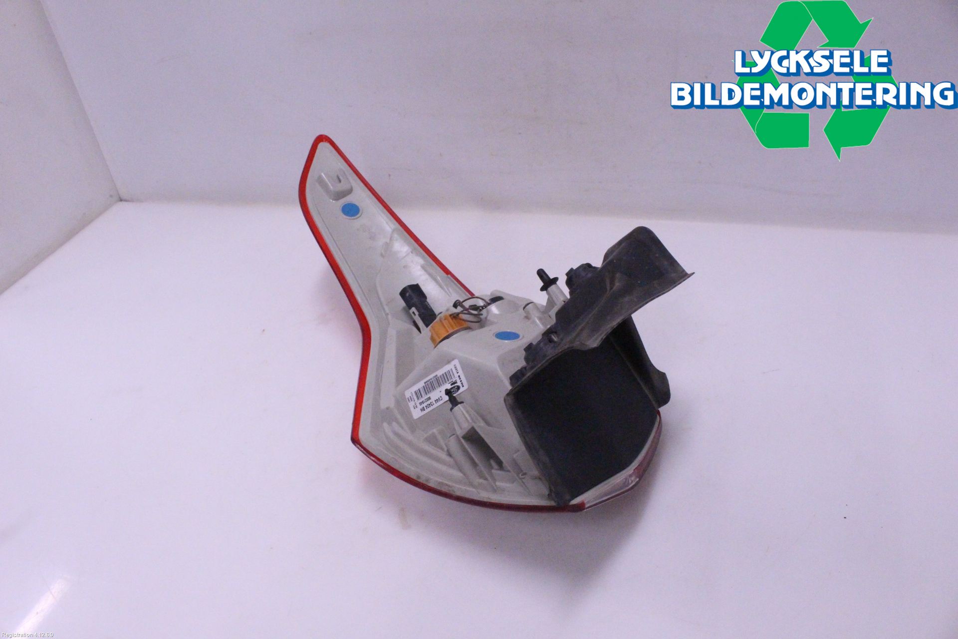 Ford KUGA 13-16 Bakljus Höger