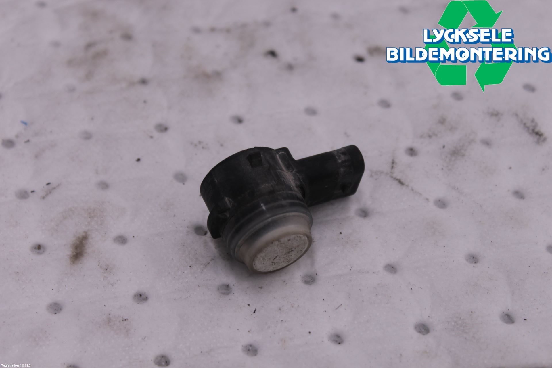 Mercedes-Benz MB C-KLASS (W205) 14-21 Parkeringshjälp Backsensor