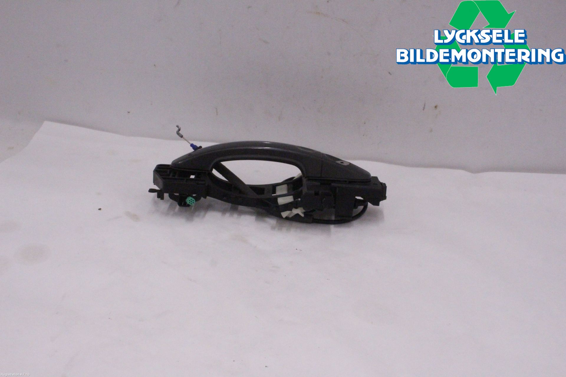 Ford FOCUS 15-18 Dörrhandtag Yttre Vä