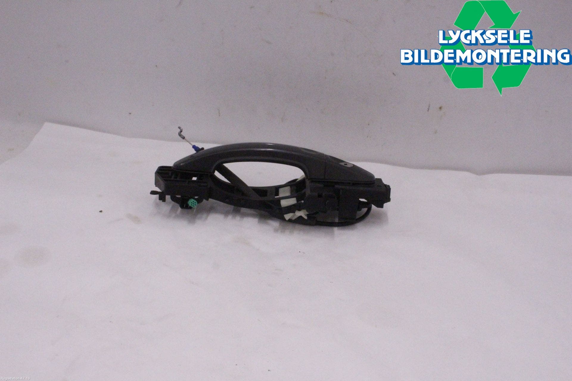 Ford FOCUS 15-18 Dörrhandtag Yttre Vä