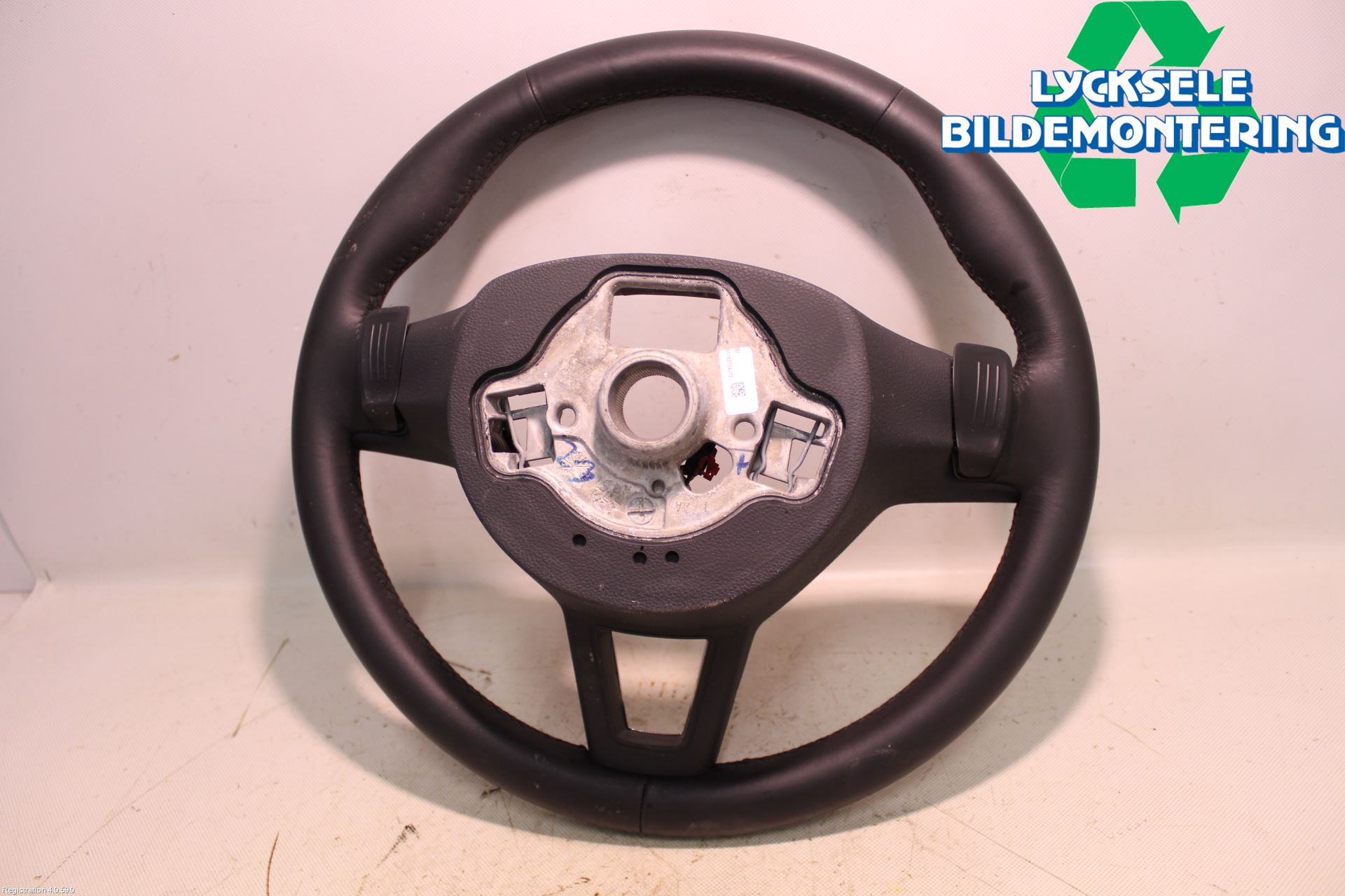 Skoda KAROQ 18- Ratt