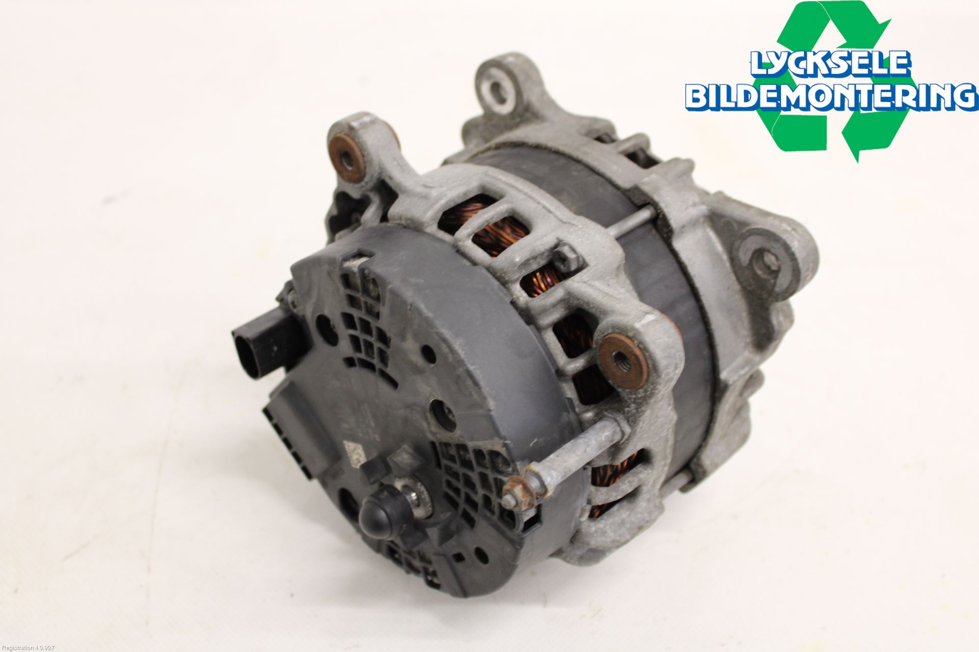 Volkswagen VW GOLF / E-GOLF VII 13-20 Generator