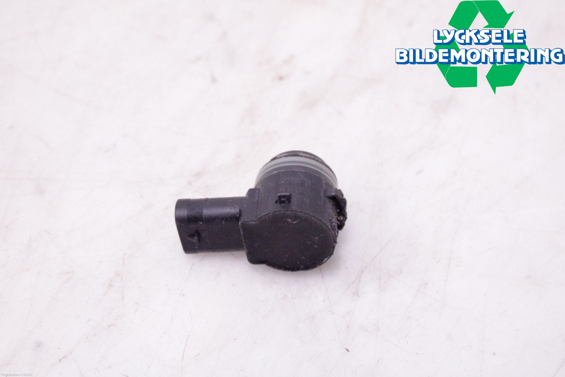 Audi A6 F2/C8 19- Parkeringshjälp Backsensor