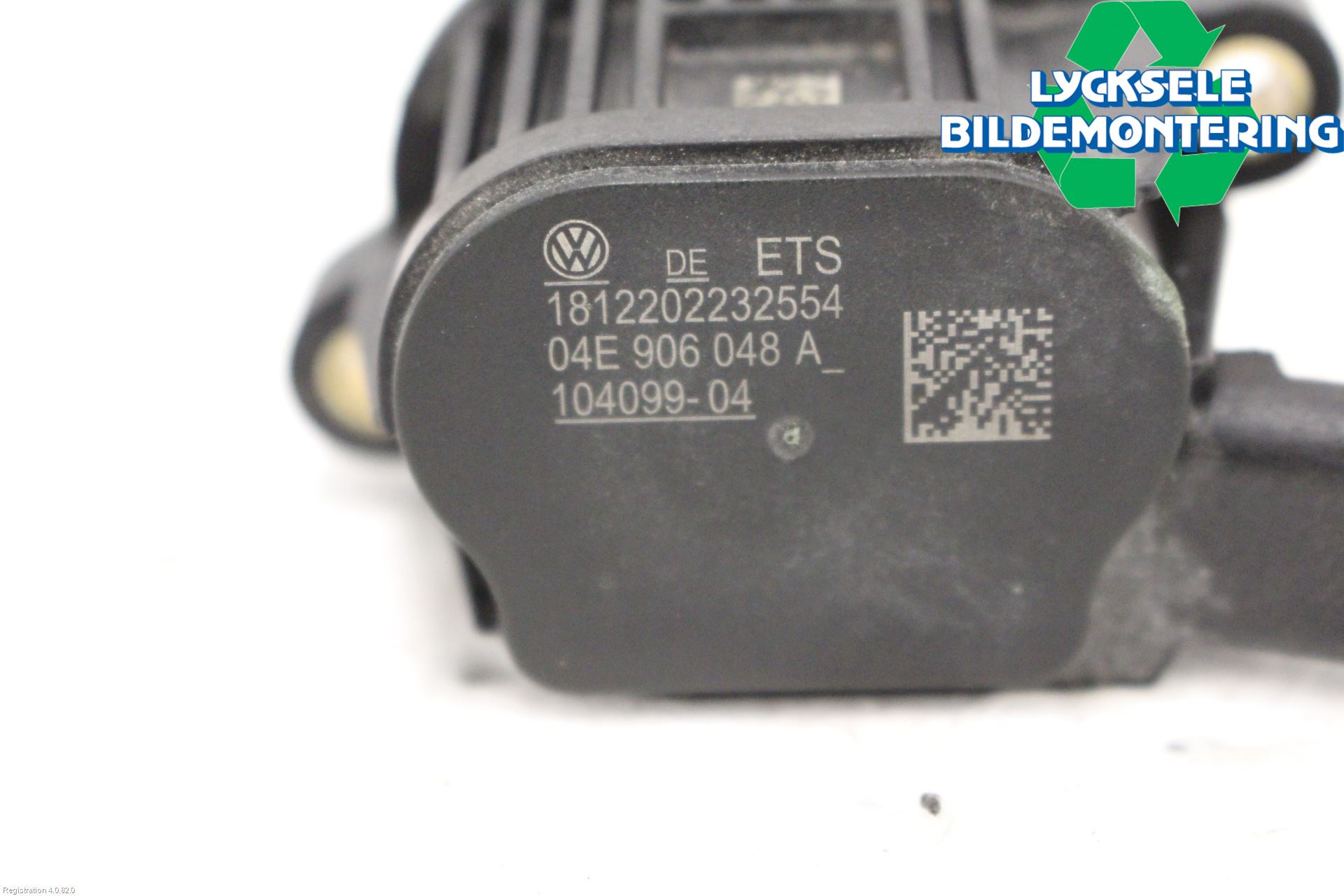 Audi A3/S3 8Y 21- Kamställningsventil