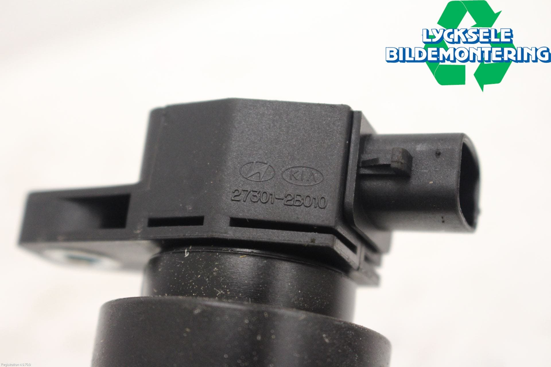 Hyundai i20 PB 09-14 Tändspole