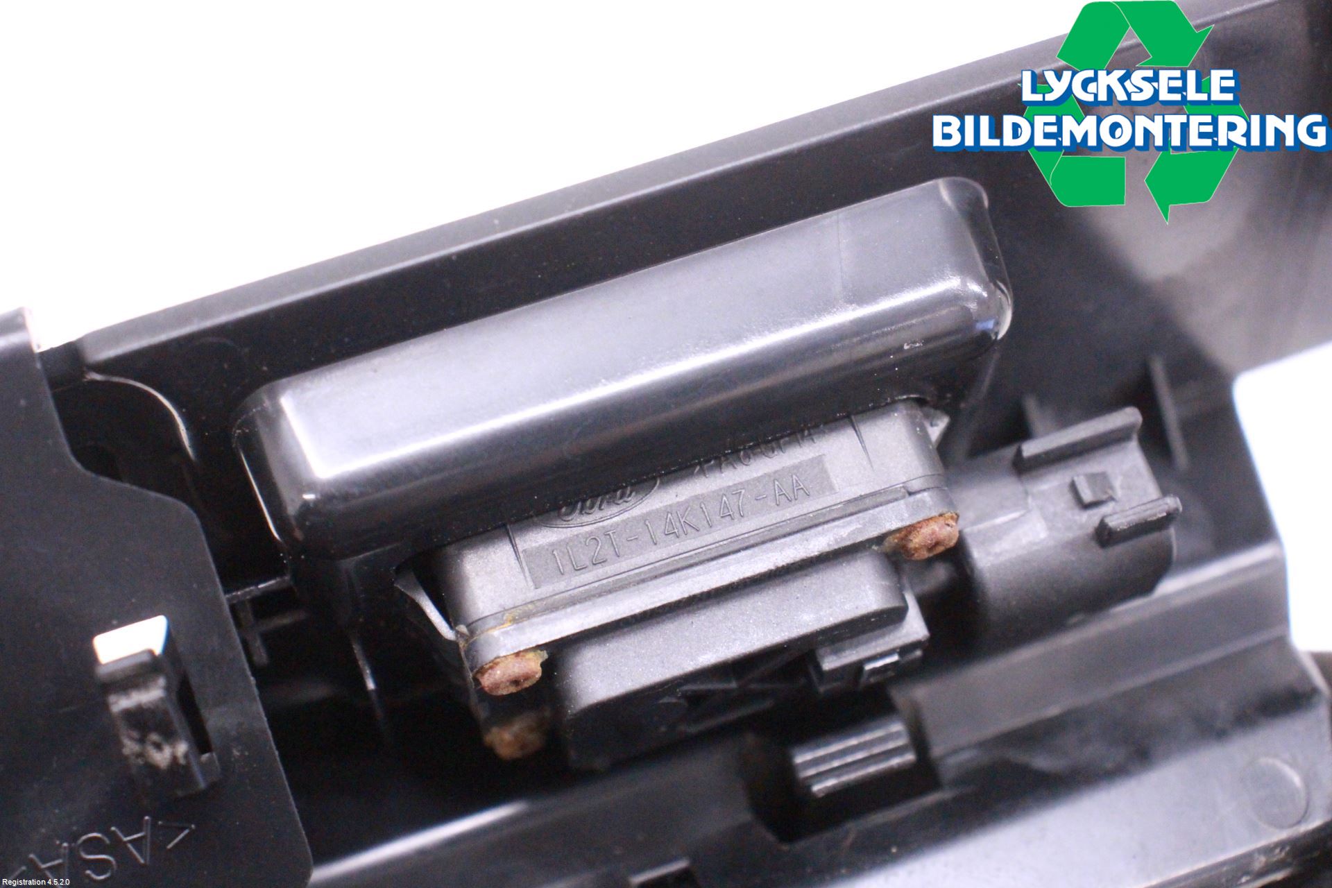 Ford MONDEO 15-22 Bakluckehandtag