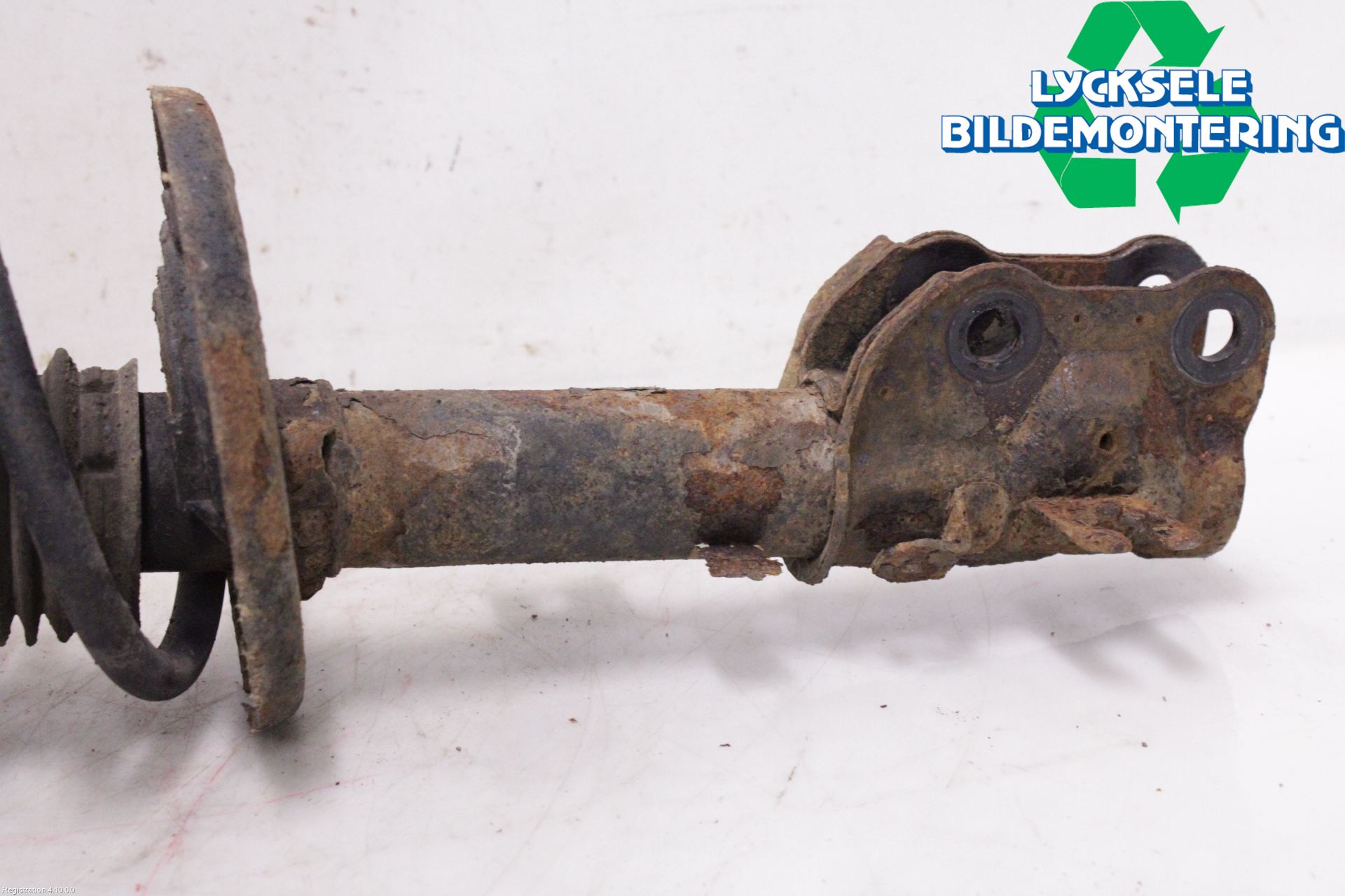 Mazda CX-5 12-17 Fjäderben Fram Vänster