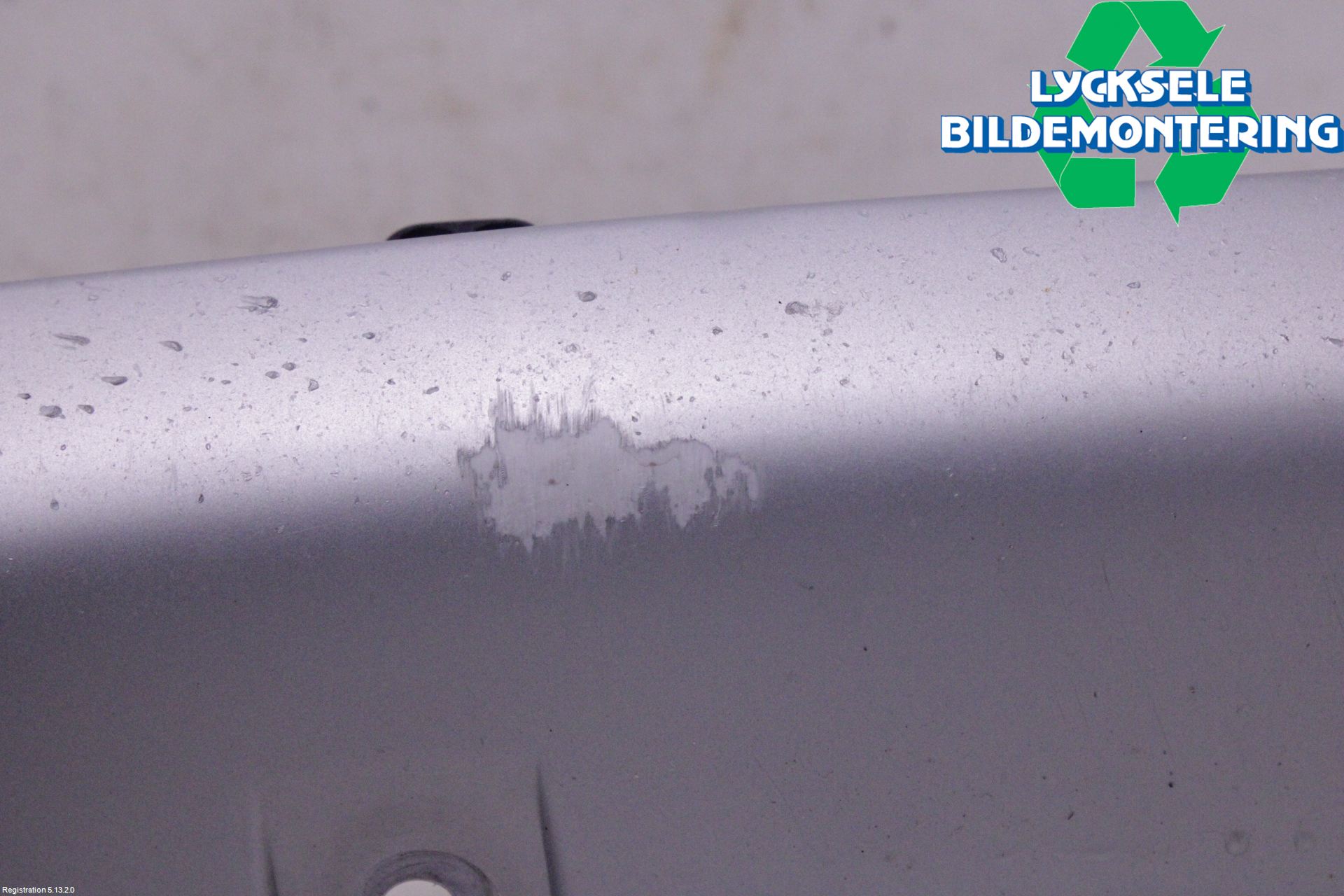 BMW X1 E84 10-15 Spoiler Fram