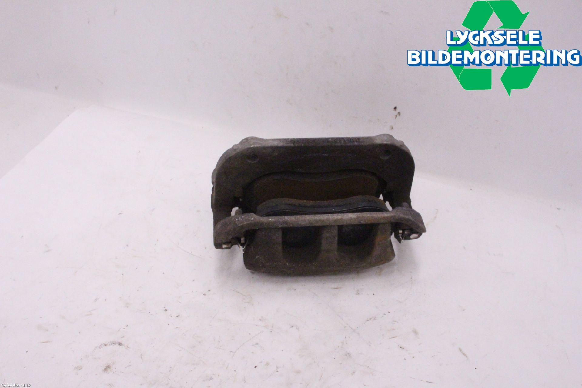 Volkswagen VW ID.4 21- Bromsok Fram Vänster