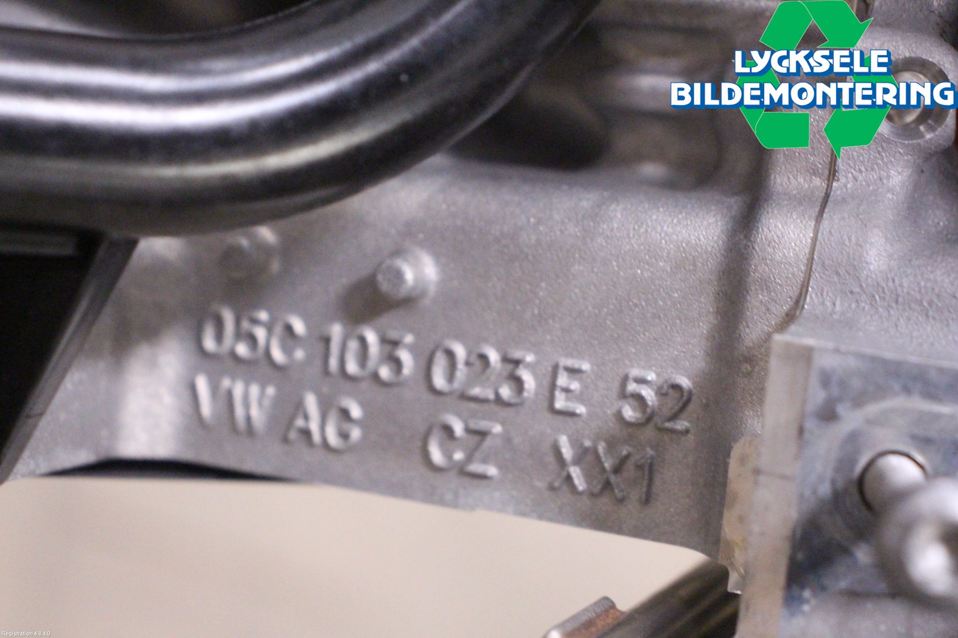 Skoda KAMIQ 20- Motor Bensin