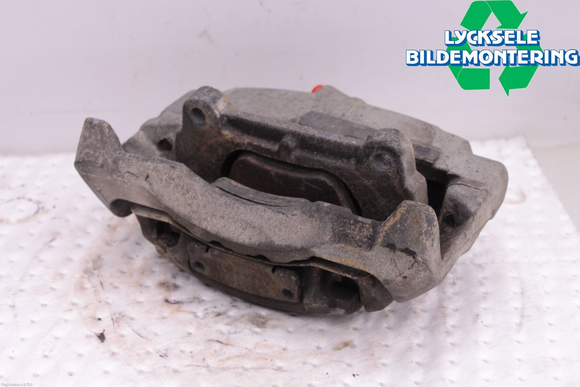 Volvo V70 08-13 Bromsok Fram Vänster