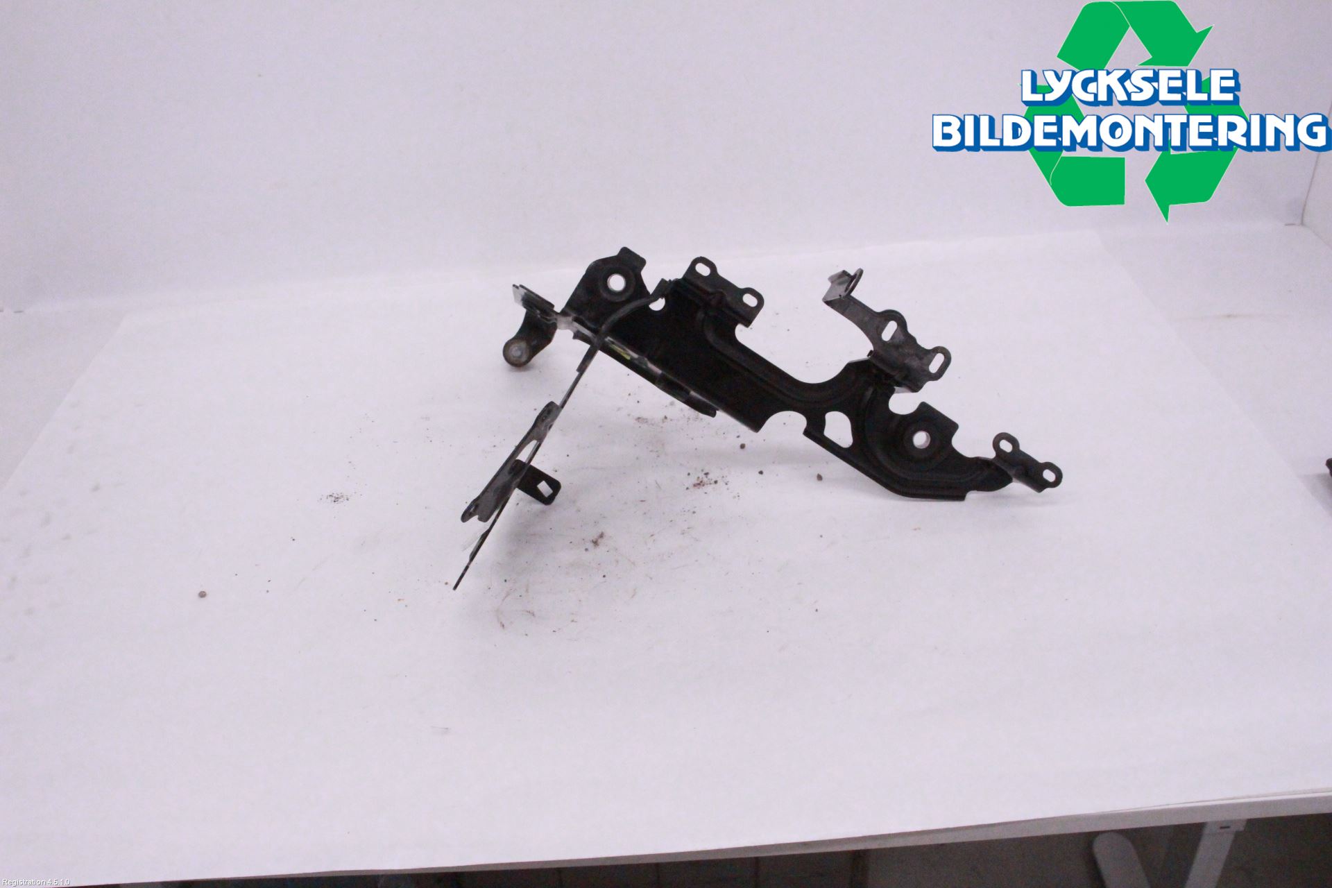 Volkswagen VW ID.4 21- Ac Övrigt