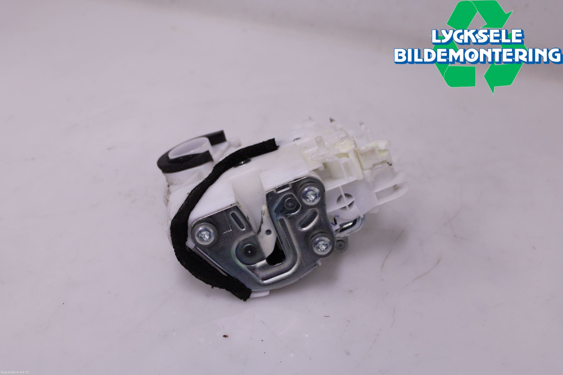 Suzuki VITARA 15- Låskista-Dörrlås