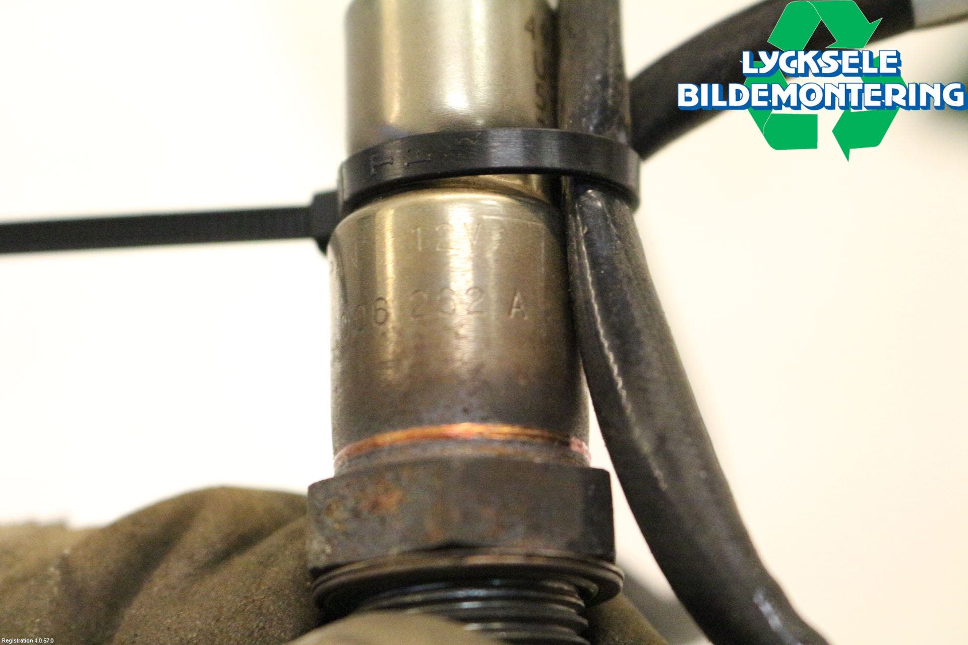 Skoda OCTAVIA (5E) 13-20 Injlambdasond