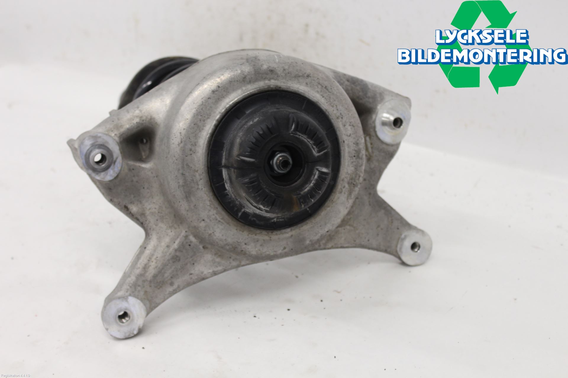 Audi Q5 09-16 Fjäderben Fram Höger