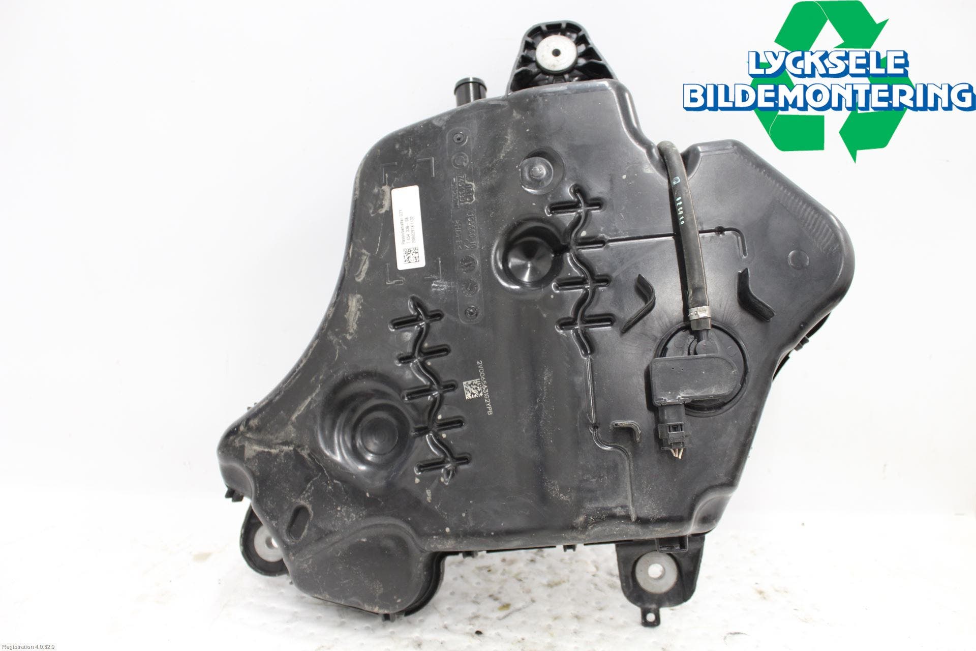 BMW 3 G20/G21/G80/G81 19- Adblue Tank