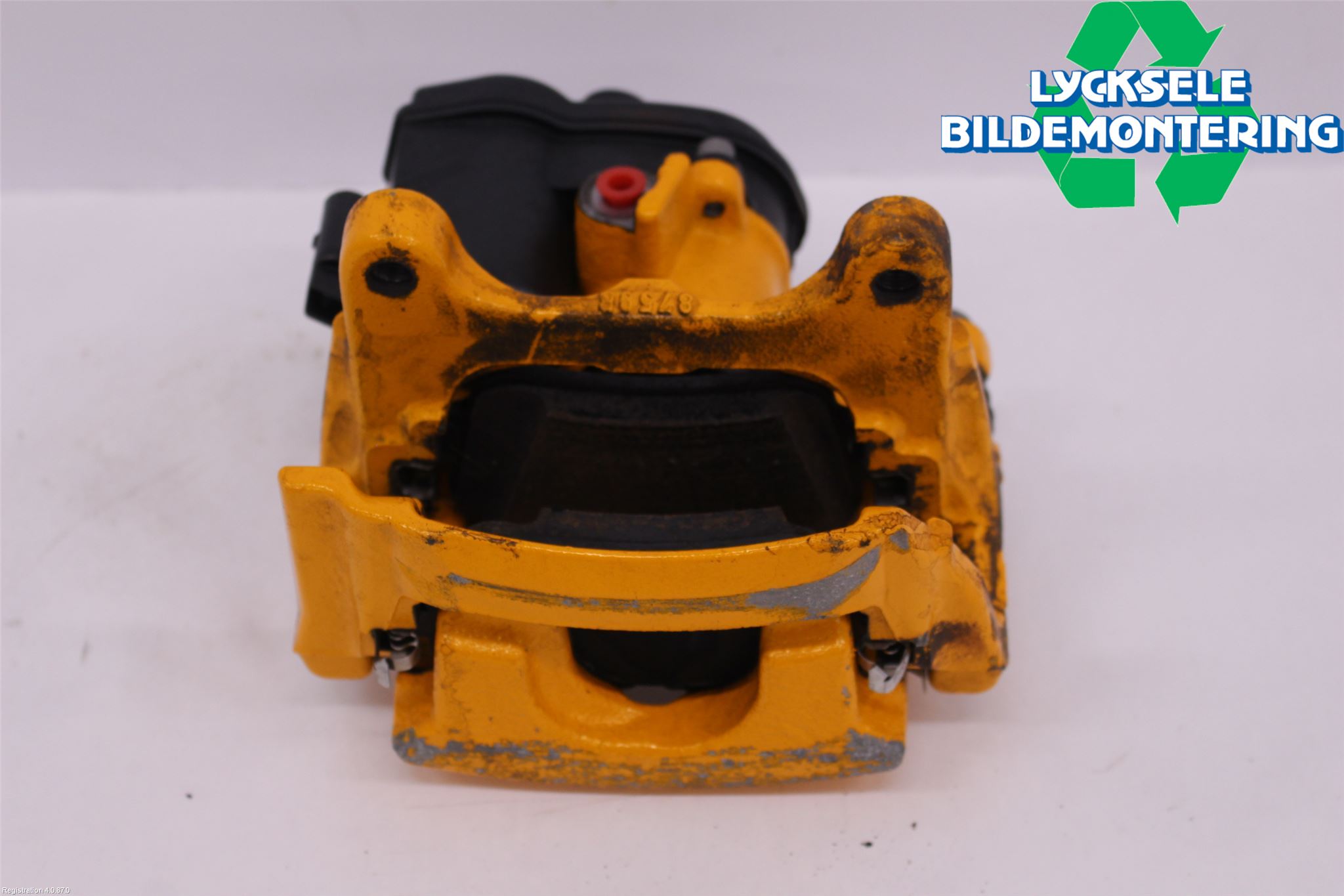 Audi E-TRON, S GE 19- Bromsok Bak Vänster