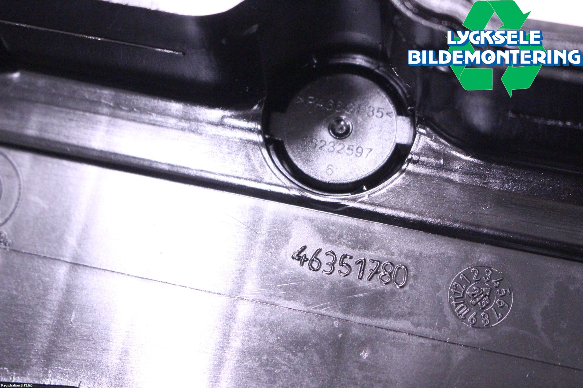 Jeep COMPASS Topplock Bensin
