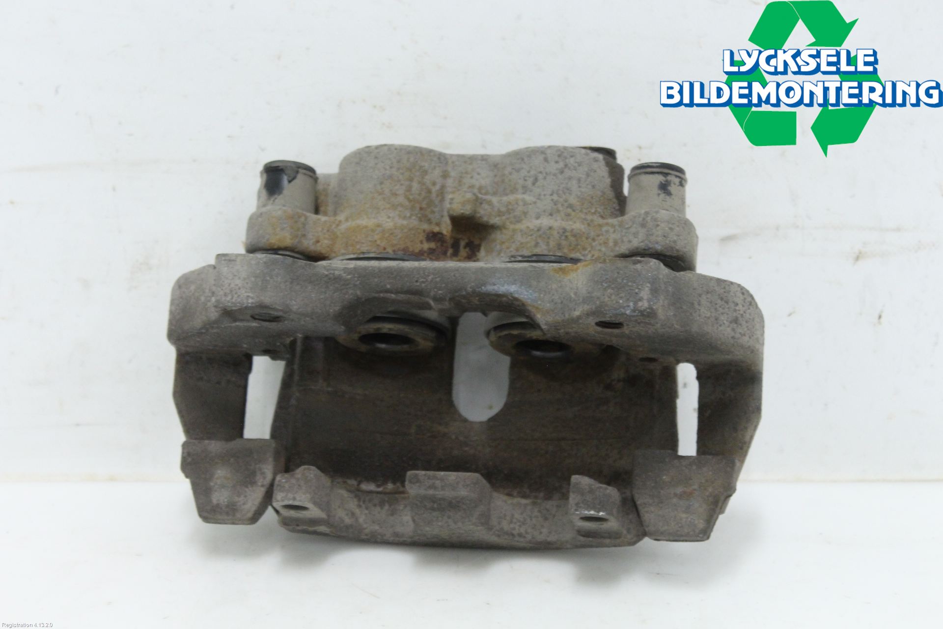 Jeep GRAND CHEROKEE 10-20 Bromsok Fram Höger
