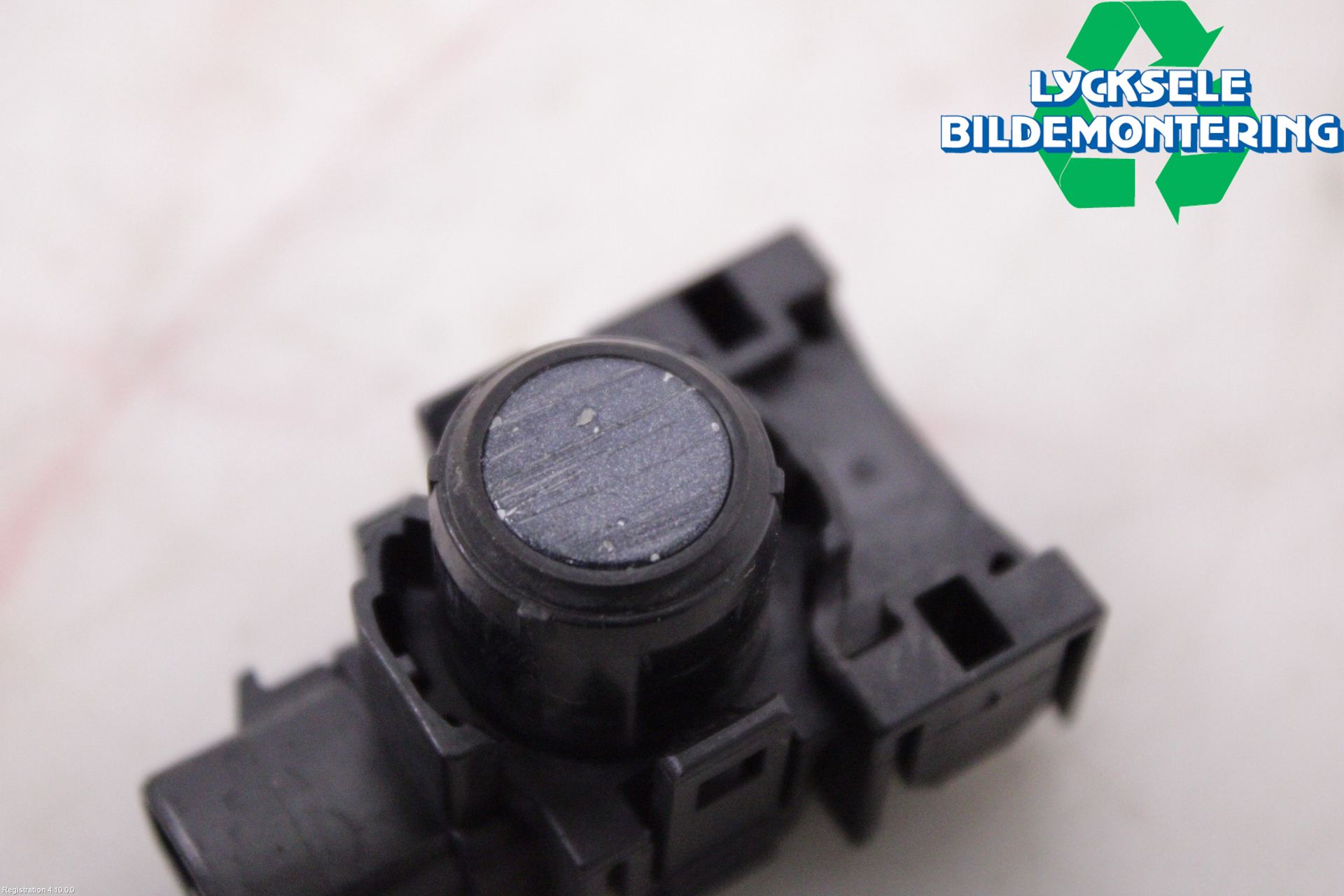 Mazda CX-5 12-17 Parkeringshjälp Frontsensor