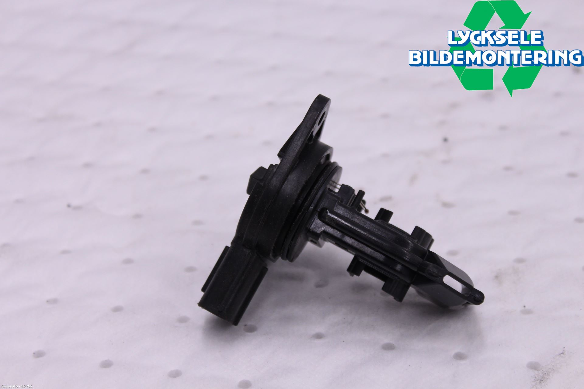 Volvo V90 17->> Injluftmassamätare