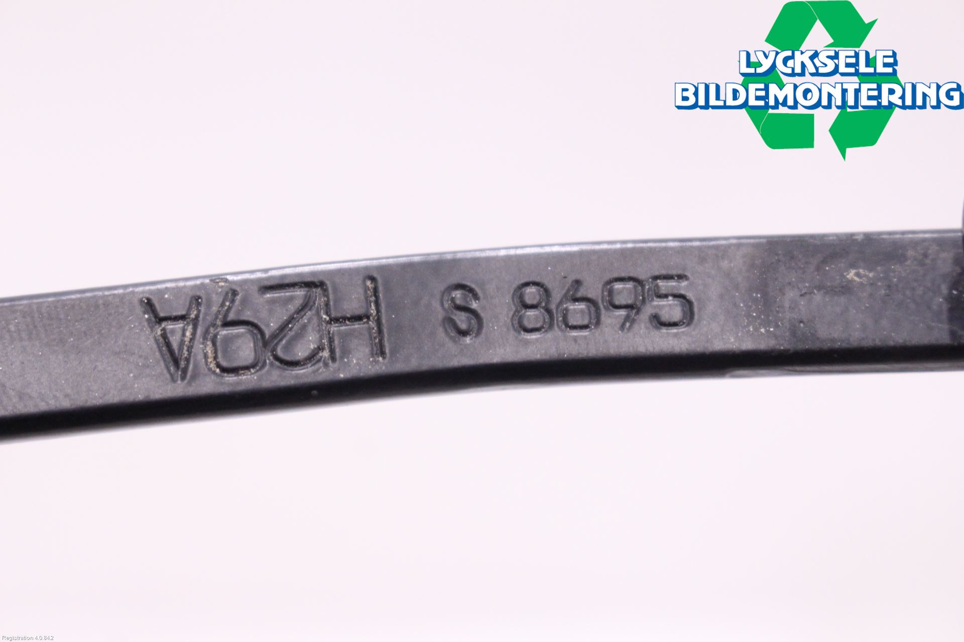 Mazda CX-3 Torkararm Armar Vindruta