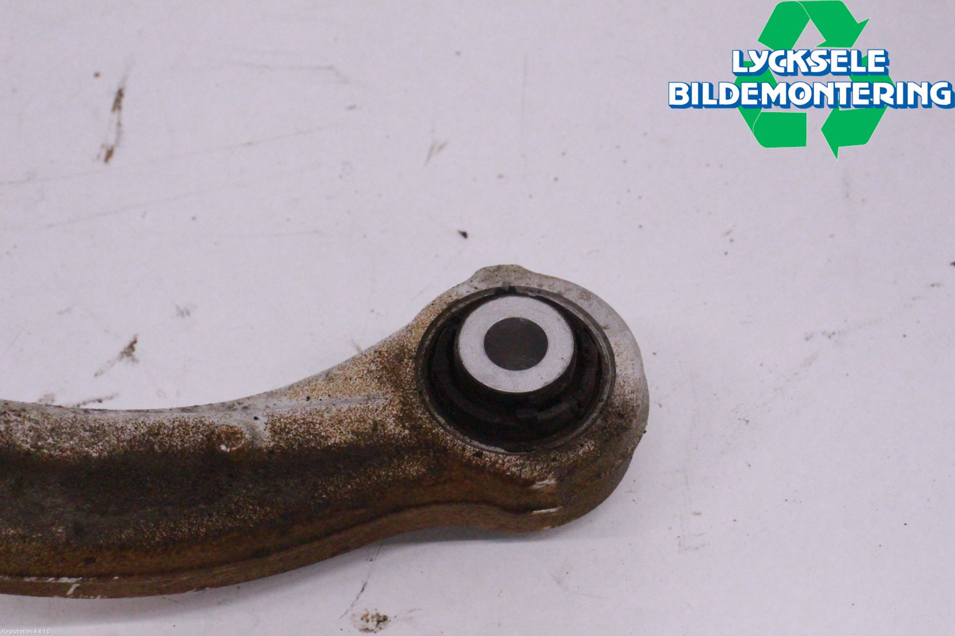 Mazda CX-60 22- Bärarm Bak Övre Höger