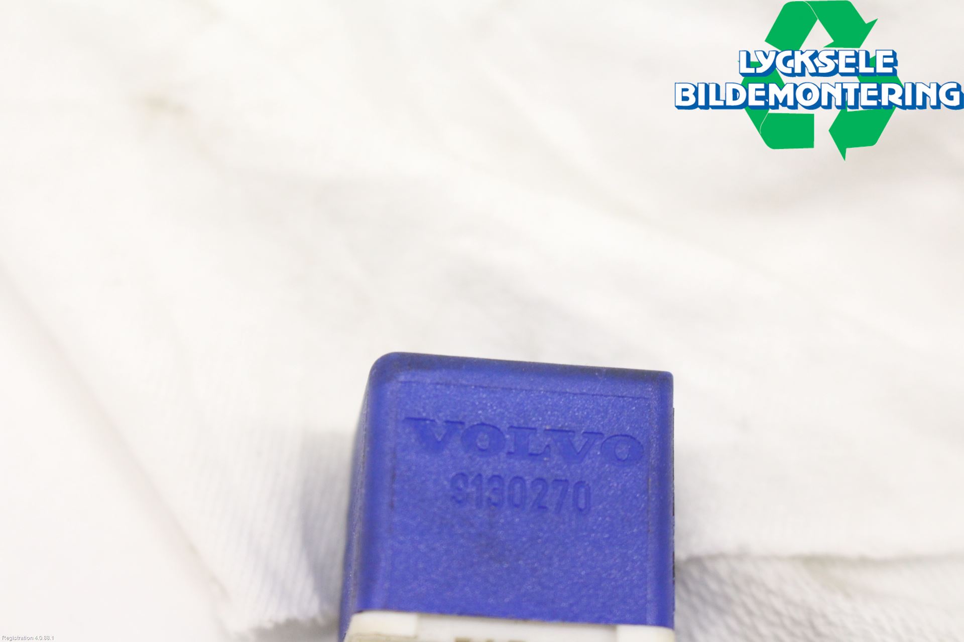 Volvo 940 91-98 Relä Övrigt