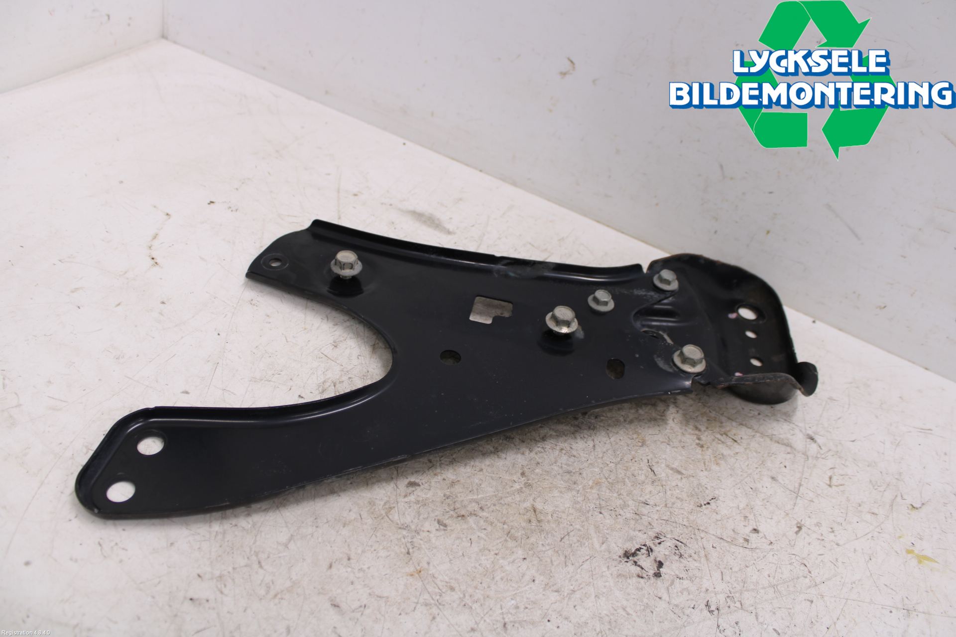 Subaru OUTBACK 21- Framvagn Övrigt