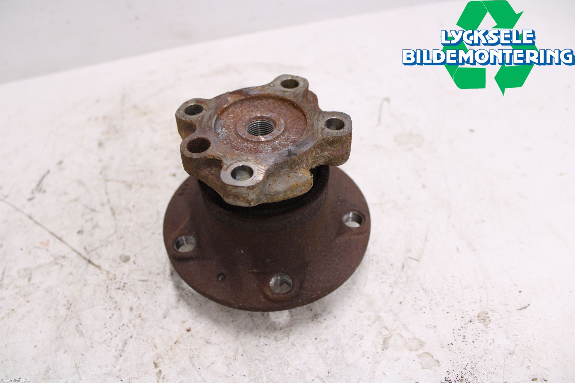 Volkswagen VW GOLF / E-GOLF VIII 20- Nav Bak